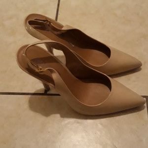 Cosmopolitan women's shoes